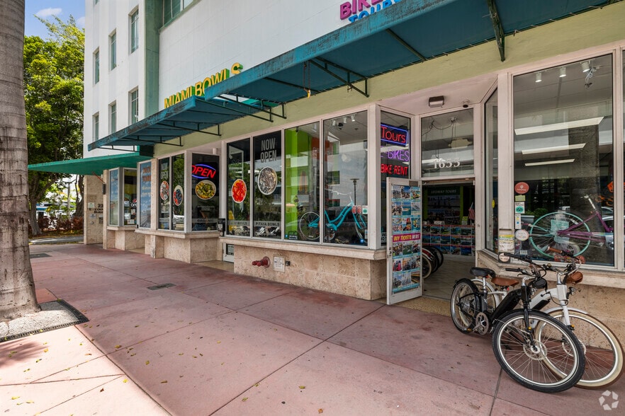 More Photos Of 235 Lincoln Rd, Miami Beach Unknown For Lease