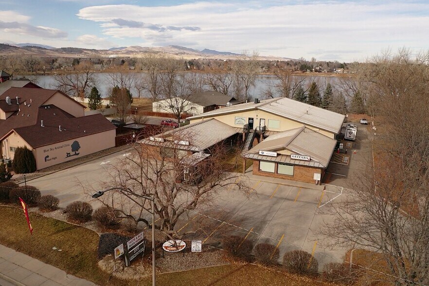 More Photos Of 2707 W Eisenhower Blvd, Loveland Warehouse For Lease