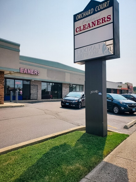 More Photos Of 424-442 Orchard St, Antioch Unknown For Lease