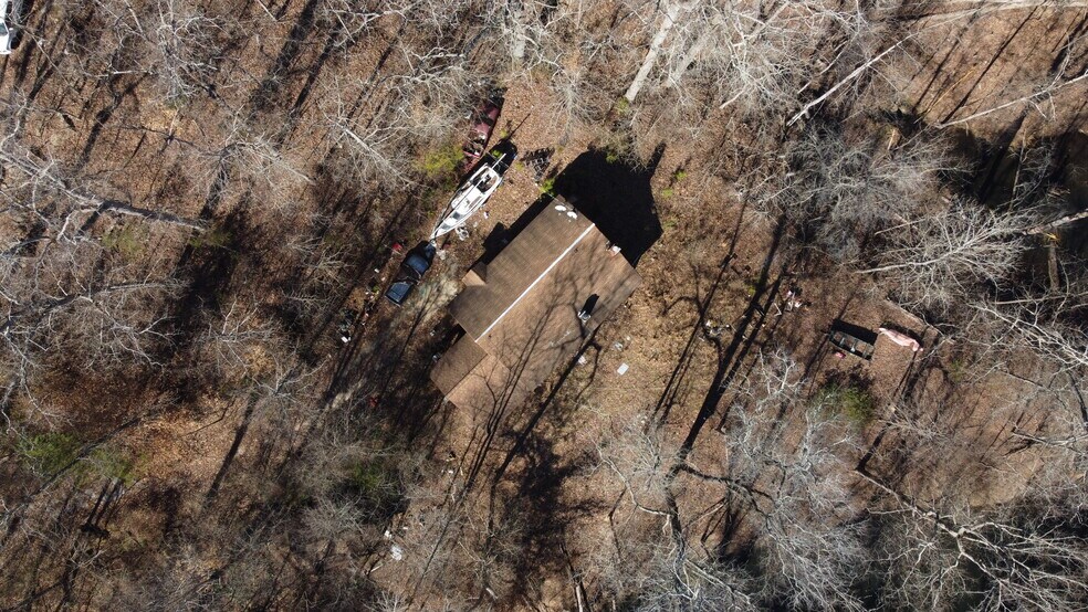 More Photos Of 3060 Union Church Rd SW, Stockbridge Land For Sale