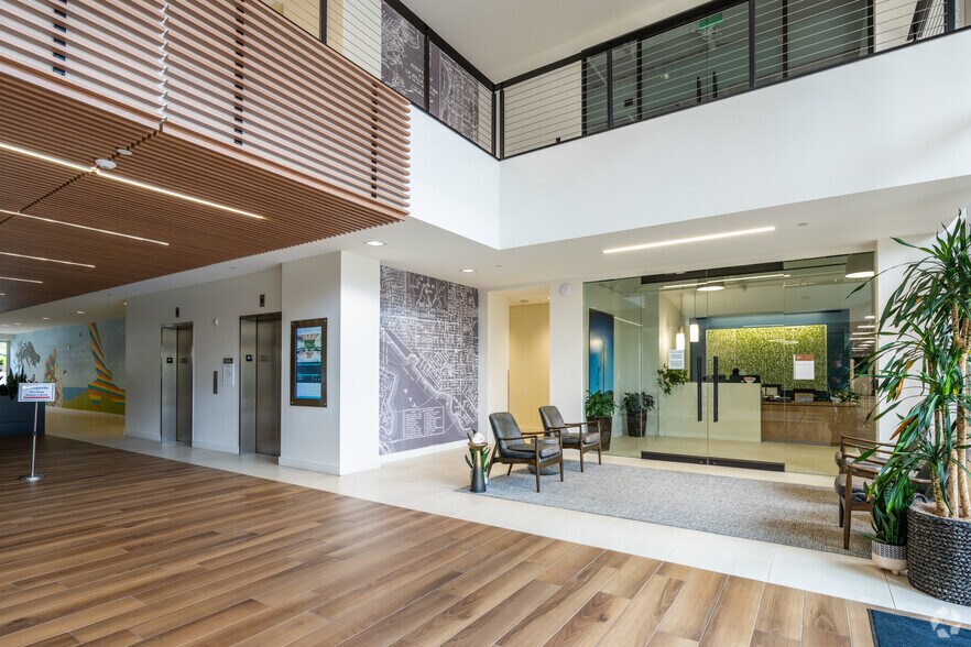 More Photos Of 11455 El Camino Real, San Diego Office For Sale