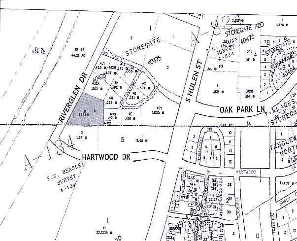 More Photos Of 2925 Riverglen Dr, Fort Worth Loft Creative Space For Sale