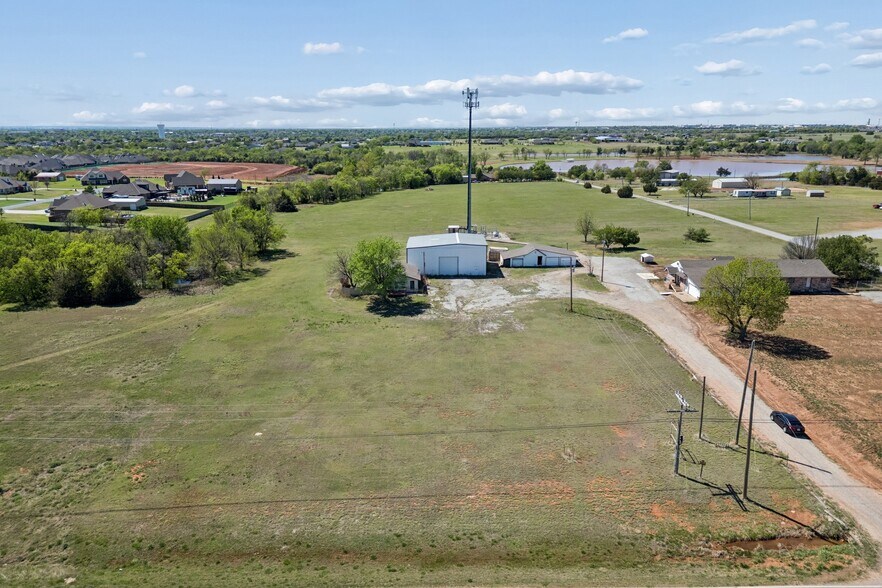 More Photos Of 11113 S Sunnylane Rd, Oklahoma City Warehouse For Sale