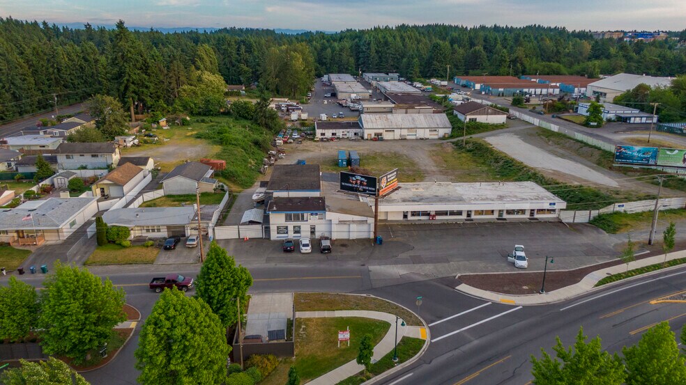 More Photos Of 6820 27th St W, University Place Land For Sale