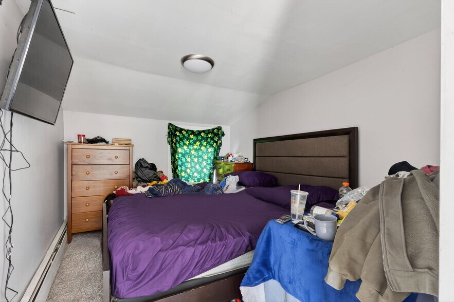 More Photos Of 25 Village St, Lisbon Multifamily For Sale