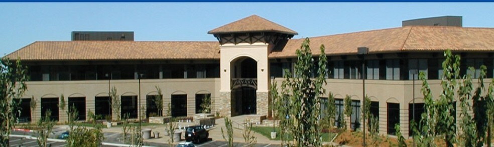 More Photos Of 1107 Investment Blvd, El Dorado Hills Office For Lease
