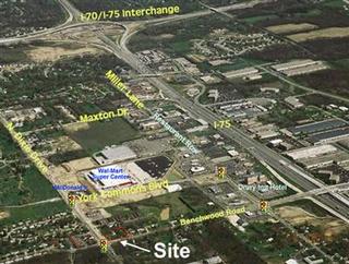 More Photos Of 3261 Benchwood Rd, Dayton Land For Sale