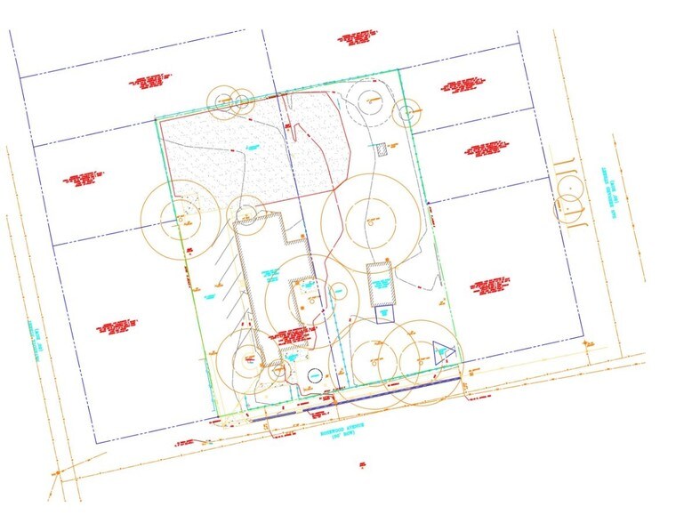 More Photos Of 1210 Rosewood Ave, Austin Freestanding For Lease