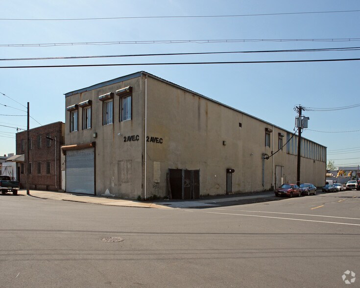 Primary Photo Of 2-16 Avenue C, Newark Warehouse For Lease