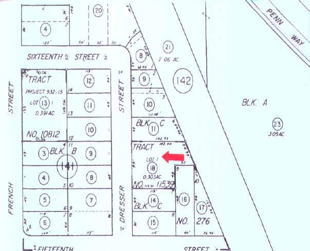 More Photos Of 1515 N Dresser St, Santa Ana Apartments For Sale