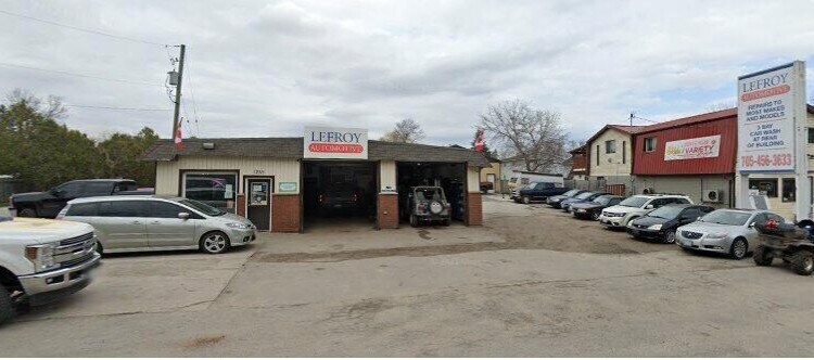 More Photos Of 1258 Killarney Beach Rd, Lefroy Auto Repair For Sale