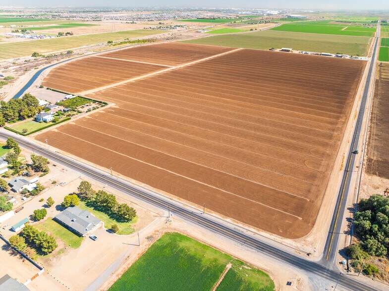 More Photos Of Jackrabbit Trail, Buckeye Land For Sale