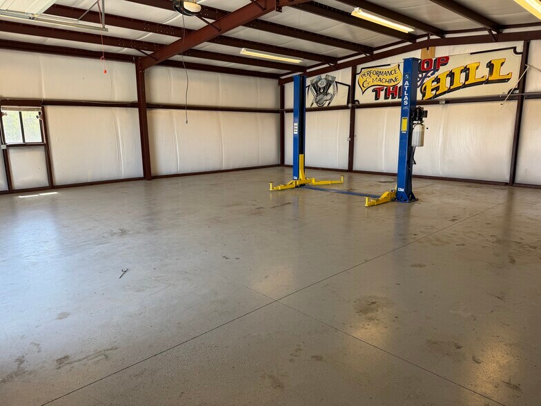 More Photos Of 10630 State Route 69, Mayer Contractor Storage Yard For Lease