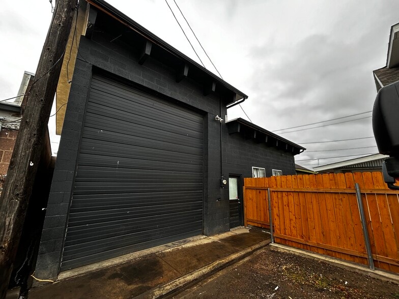 More Photos Of 525 W 7th St, Pueblo Warehouse For Sale