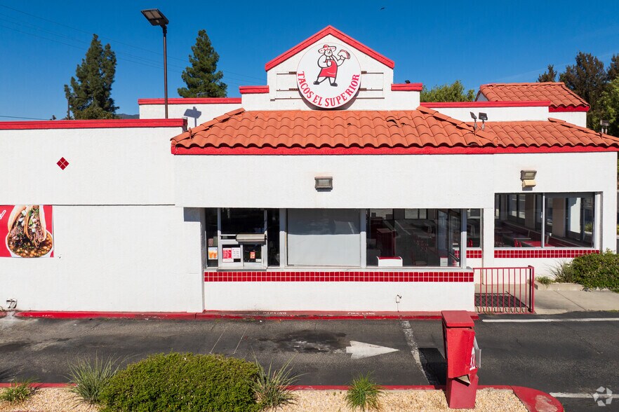 More Photos Of 700 E Alosta Ave, Azusa Restaurant For Lease