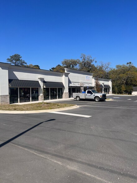 More Photos Of 4410 Ogeechee Rd, Savannah Storefront Retail Office For Lease