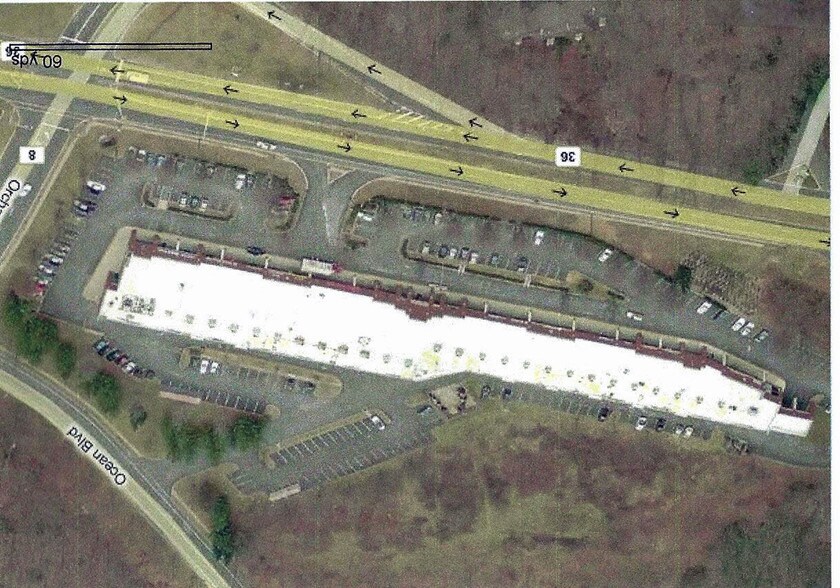 More Photos Of 2399 Rt-36, Atlantic Highlands Unknown For Lease