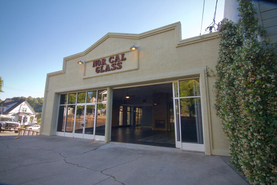 More Photos Of 246 S Shepherd St, Sonora Specialty For Sale