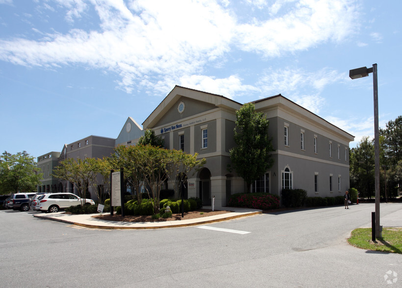 Primary Photo Of 1536 Fording Island Rd, Hilton Head Island Storefront Retail Office For Lease