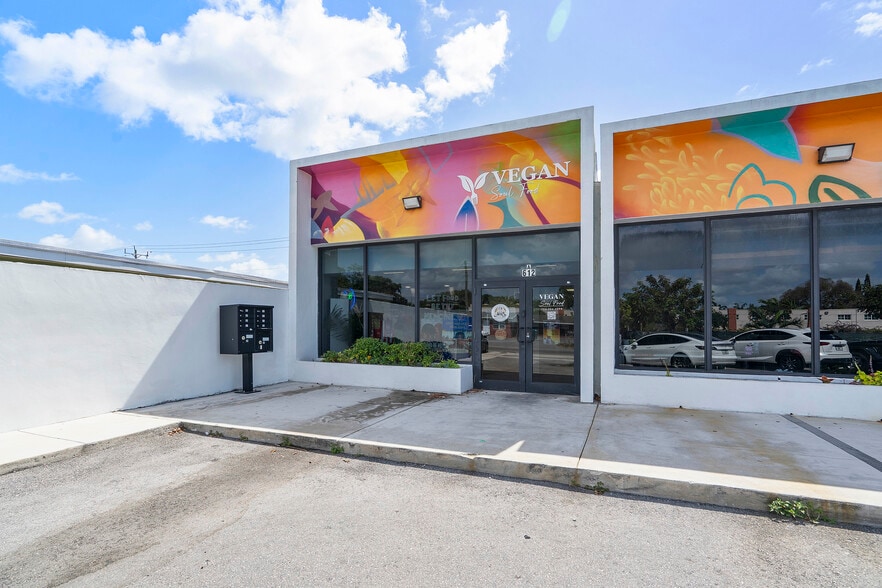 More Photos Of 612 NW 9th Ave, Fort Lauderdale Restaurant For Lease