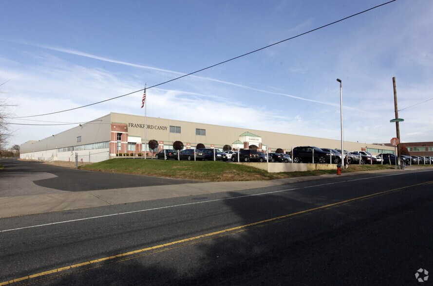More Photos Of 9300 Ashton Rd, Philadelphia Warehouse For Lease