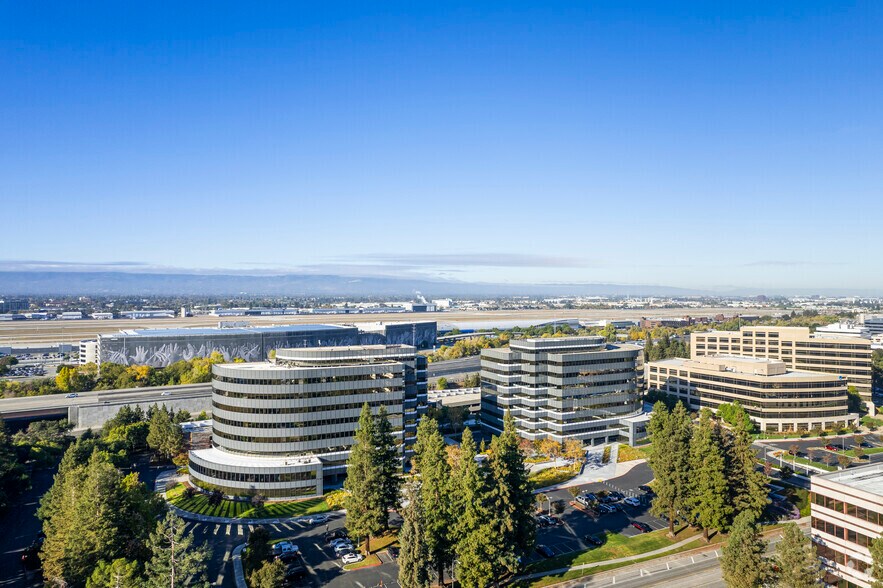 More Photos Of 1731 Technology Dr, San Jose Office For Lease