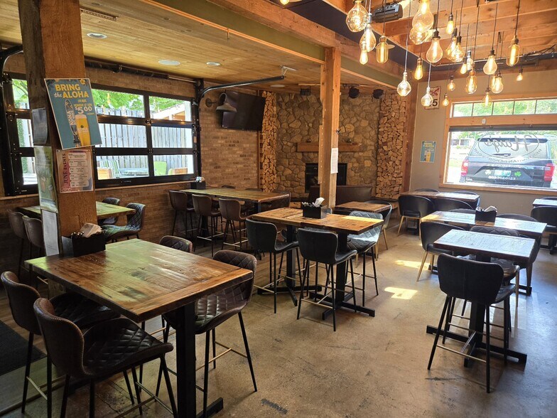 More Photos Of 4570 Main St, Manchester Center General Retail For Sale