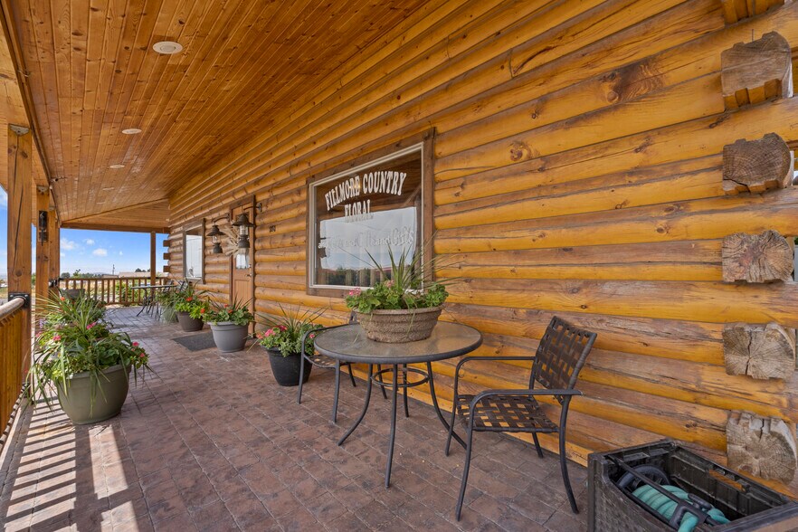 More Photos Of 280 W 500 S, Fillmore Storefront Retail Office For Sale