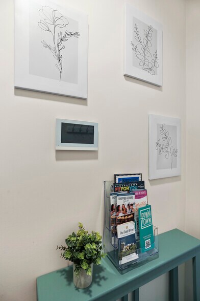 More Photos Of 34 W Franklin St, Hagerstown Apartments For Sale