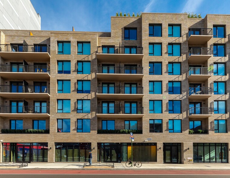 More Photos Of 2263-2275 Nostrand Ave, Brooklyn Apartments For Lease