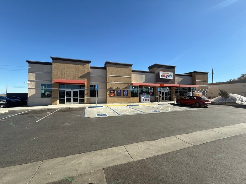 More Photos Of 30050-30056 County Road 8, Dunnigan Service Station For Lease