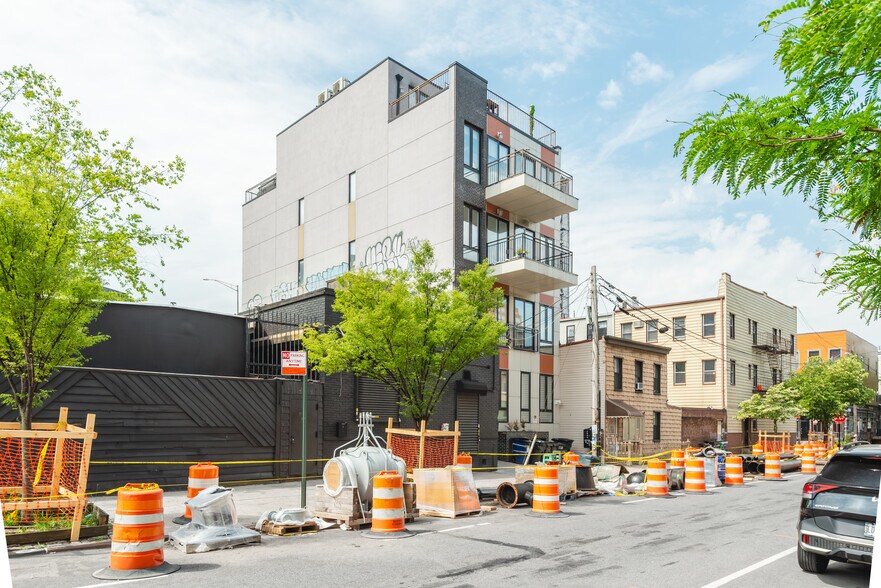 More Photos Of 56 Frost St, Brooklyn Apartments For Sale