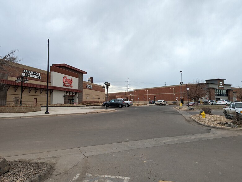 More Photos Of 7310-7490 W 52nd Ave, Arvada Unknown For Lease