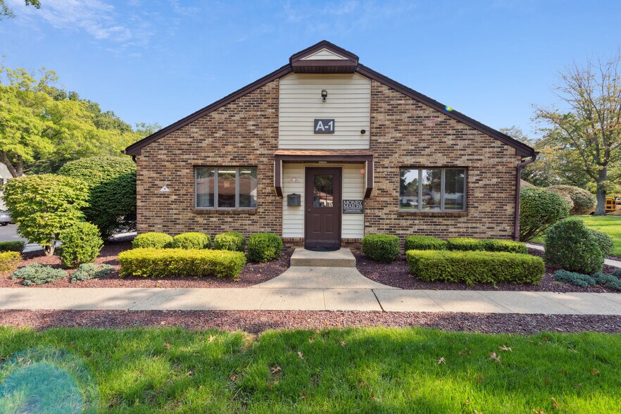 More Photos Of A1 Brier Hill Ct, East Brunswick Office For Sale