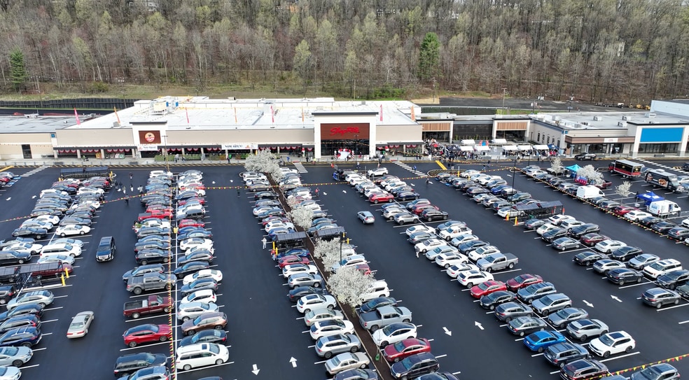 More Photos Of 1701 US Highway 22, Watchung Unknown For Lease