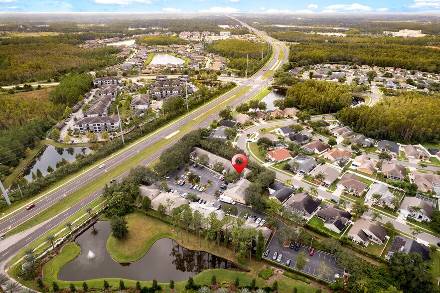 More Photos Of 18540-18544 N Dale Mabry Hwy, Lutz Office For Sale