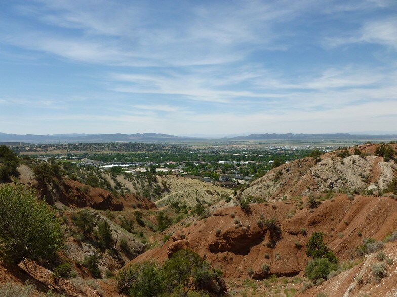 Primary Photo Of 680 SO Hwy, Cedar City Land For Sale