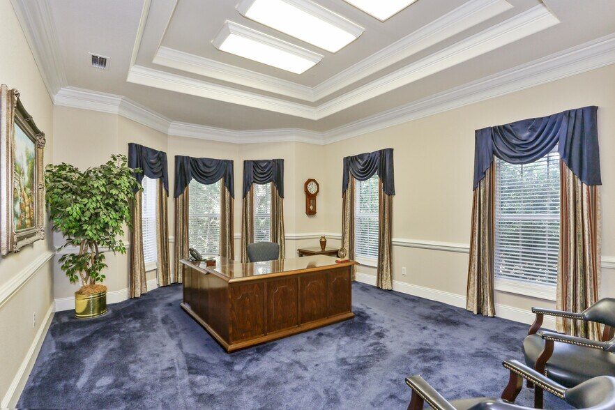 More Photos Of 3008 Langley Ave, Pensacola Office For Sale