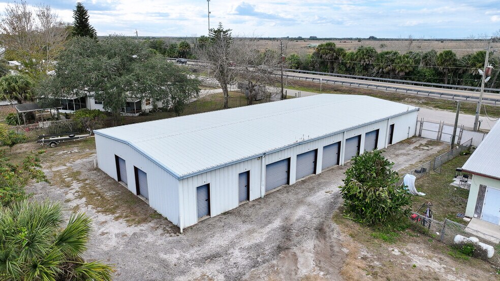More Photos Of 1110 Buckhead Ridge, Okeechobee General Retail For Sale
