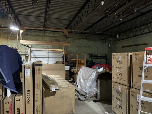 More Photos Of 425 W Main St, Senatobia Freestanding For Sale