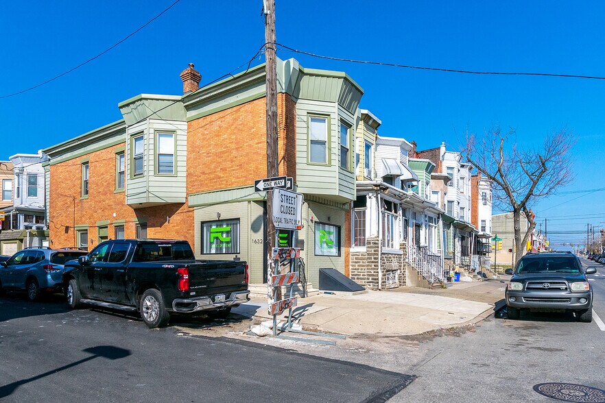 More Photos Of 1632 N 29th St, Philadelphia Office Residential For Lease