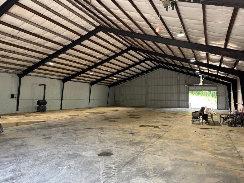 More Photos Of 1157 Hope Rd NW, Mineral City Contractor Storage Yard For Sale