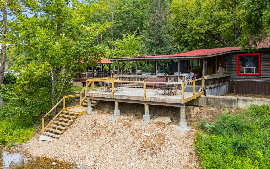 More Photos Of 299 Natural Bridge Park Rd, Waynesboro Specialty For Sale