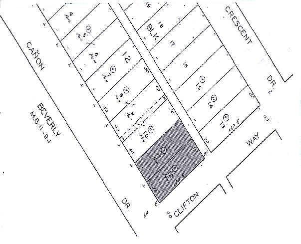 More Photos Of 202-210 N Canon Dr, Beverly Hills Office For Lease