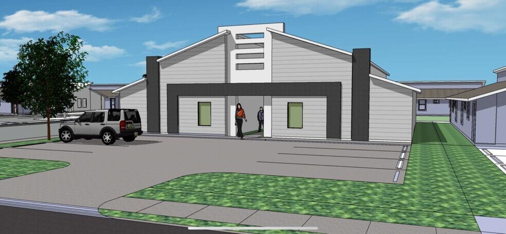 More Photos Of , Weslaco Multifamily For Sale
