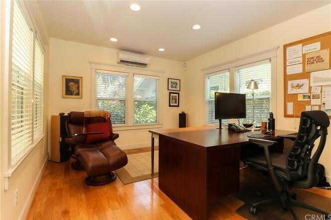More Photos Of 341-343 Harvard Ave, Claremont Office For Lease