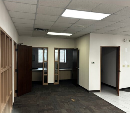 More Photos Of 500 Cherry Ave, Oconto Falls Bank For Lease