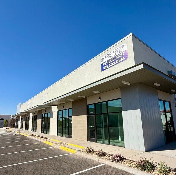 More Photos Of 11680 Montana Ave, El Paso Coworking Space