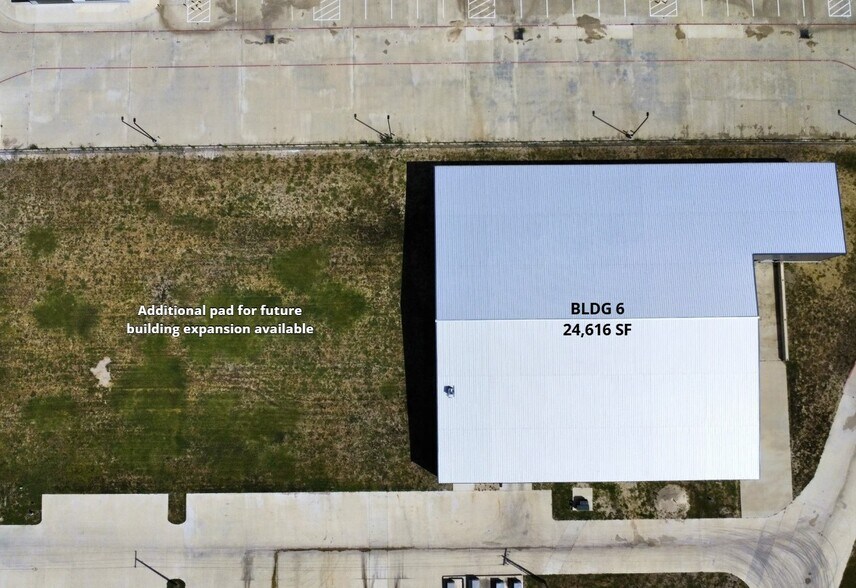 More Photos Of 000 BFG 9000 Way, Taylor Unknown For Lease