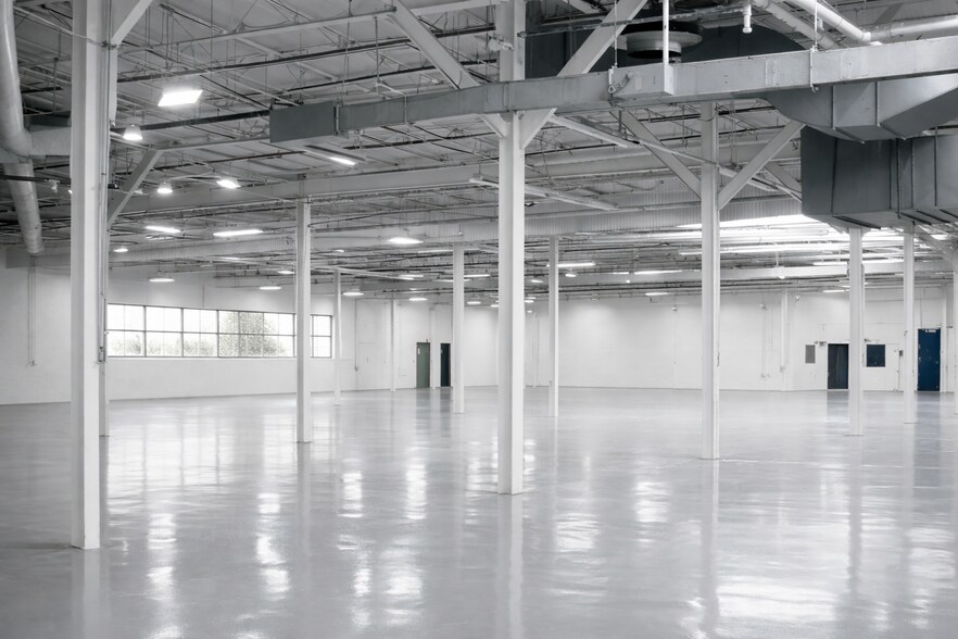 More Photos Of 36 Pine St, Rockaway Warehouse For Lease